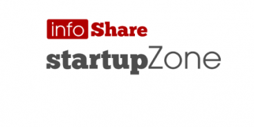 infoShare Startup Zone - zgłoszenia 