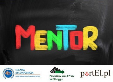 Mentor to pakiet korzyści dla młodych przedsiębiorców