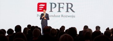 Polski Fundusz Rozwoju zaprezentował ofertę