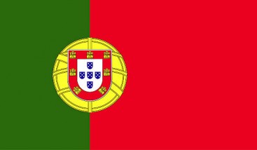 Wrześniowa misja do Portugalii