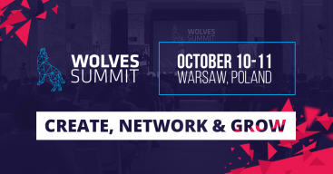 Wolves Summit CEE Leaders