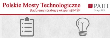 Seminarium otwierajace drugi nabór do projektu Polskie Mosty Technologiczne