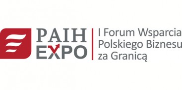 PAIH EXPO 2018 - I Forum Wsparcia Polskiego Biznesu za Granicą