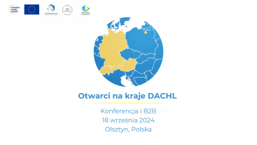 Otwarci na kraje DACHL