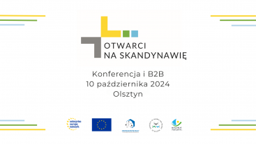 Otwarci na Skandynawię