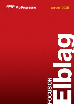 Raport FOCUS ON Elbląg 2025