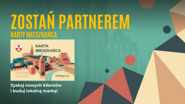 Dołącz do Programu "wElblągu"