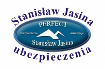 Pośrednictwo Finansowe i Ubezpieczeniowe PERFECT Stanisław Jasina