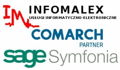 INFOMALEX Usługi Informatyczno-Elektroniczne 
