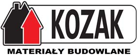 KOZAKBUD - skład materiałów budowlanych