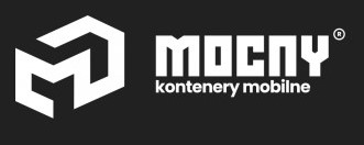 Mocny - producent kontenerów
