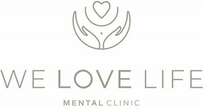 We Love Life - psychoterapeuta oraz psycholog online