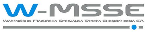 logo Warmińsko-Mazurskiej Specjalnej Strefy Ekonomicznej
