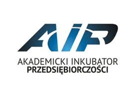 Akademicki Inkubator Przedsiębiorczości - przy PWSZ w Elblagu logo