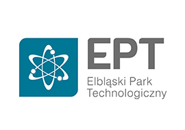 Elbląski Park Technologiczny logo